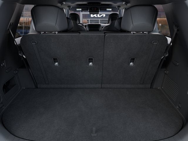 New 2027 Kia Telluride EX AWD/4WD image 19