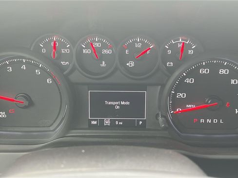 New 2025 GMC Sierra 1500 Pro w/ Pro Value Package image 16