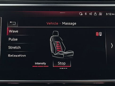 Used 2019 Audi Q8 Prestige w/ Luxury Package AWD/4WD image 5