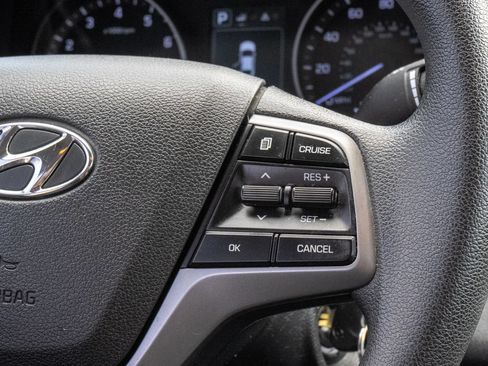 Used 2018 Hyundai Elantra SEL FWD image 23