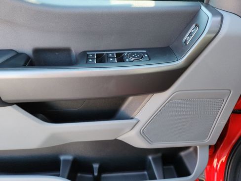 New 2026 Ford F250 XL w/ STX Appearance Package image 21