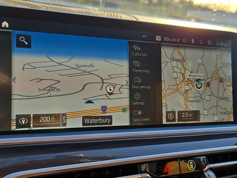 Certified 2023 BMW X5 xDrive45e w/ Executive Package image 20