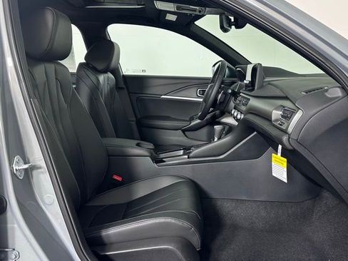 Used 2026 Acura Integra A-Spec FWD image 27