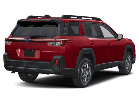New 2026 Subaru Outback Premium AWD/4WD image 11