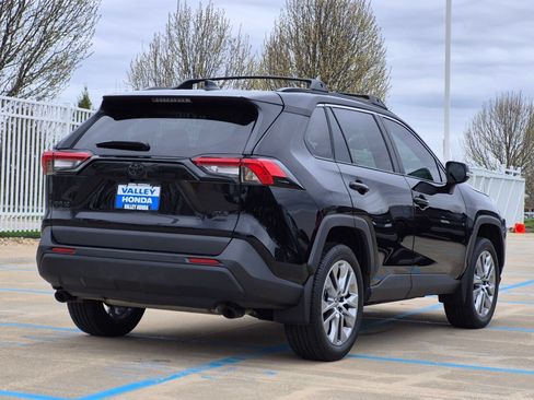 Used 2024 Toyota RAV4 XLE Premium w/ Weather Package AWD/4WD image 6