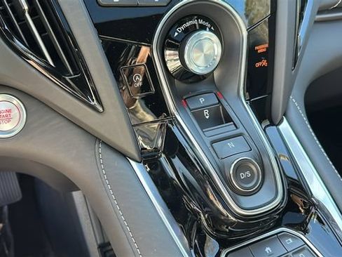 New 2026 Acura RDX SH-AWD image 19