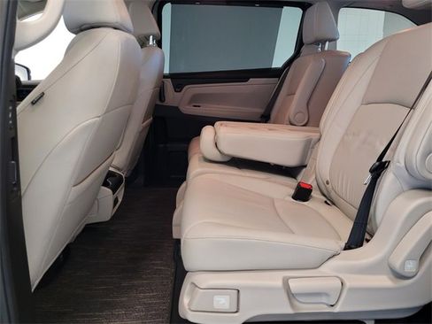 Used 2025 Honda Odyssey EX-L image 11