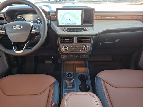 Certified 2024 Ford Maverick Lariat image 15