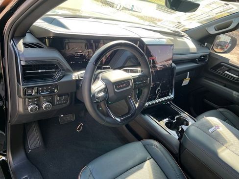 New 2026 GMC Yukon XL AT4 w/ AT4 Premium Plus Package image 16