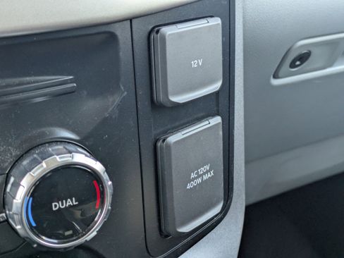 Used 2023 Ford F150 XLT w/ Equipment Group 302A High image 28