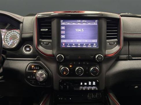 Used 2019 RAM 1500 Rebel w/ Rebel Level 2 Equipment Group AWD/4WD image 13