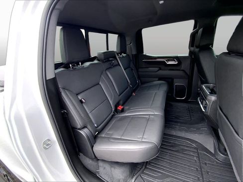 Used 2025 GMC Sierra 1500 Elevation w/ Elevation Premium Package AWD/4WD image 20