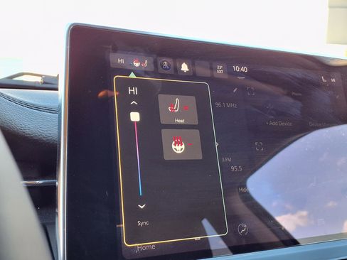 Certified 2022 Jeep Compass Limited image 5