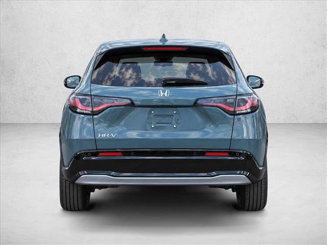 New 2027 Honda HR-V EX-L image 6