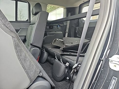 New 2026 Hyundai Santa Fe Limited AWD/4WD image 34