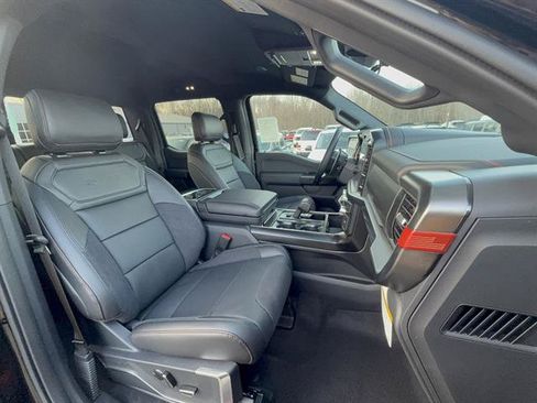 New 2026 Ford F150 Raptor AWD/4WD image 30