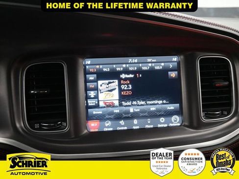Used 2022 Dodge Charger Scat Pack image 20