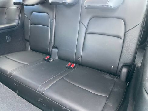 Certified 2023 Nissan Pathfinder SL AWD/4WD image 16