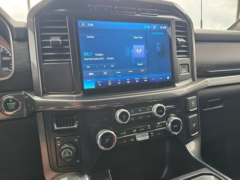 Used 2023 Ford F150 XLT w/ Equipment Group 302A High AWD/4WD image 24