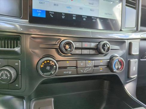 New 2025 Ford F150 STX w/ Equipment Group 200A image 14