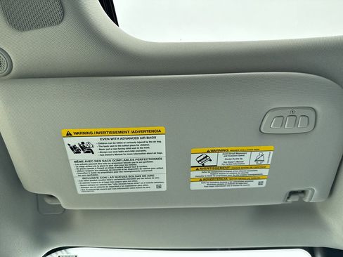 New 2026 Ford Expedition Max Platinum image 34