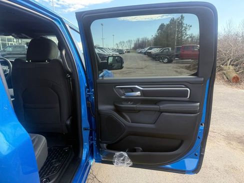 New 2026 RAM 1500 Big Horn w/ Night Edition image 51