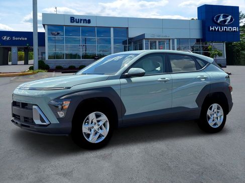 New 2026 Hyundai Kona SE image 2