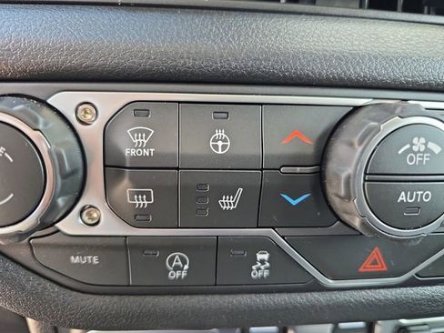 New 2026 Jeep Wrangler Willys image 19