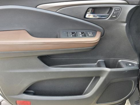 New 2026 Honda Ridgeline RTL image 18