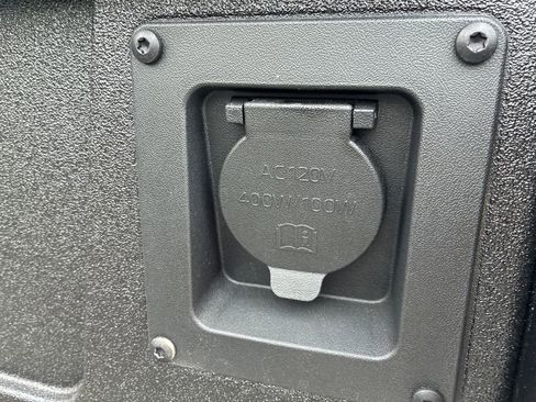 New 2026 Toyota Tundra TRD Pro AWD/4WD image 52