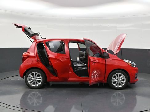 Used 2019 Chevrolet Spark LT FWD image 29