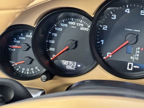 Used 2013 Porsche 911 Carrera image 29