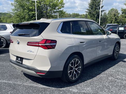 Certified 2025 BMW X3 xDrive30 w/ Premium Package AWD/4WD image 5