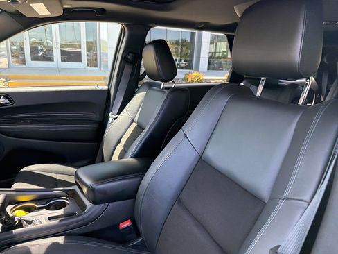 Used 2022 Dodge Durango GT AWD/4WD image 17
