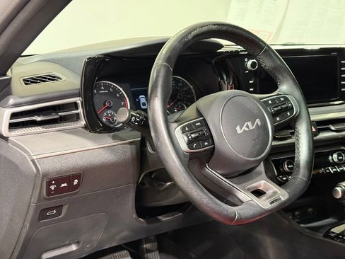 Used 2023 Kia K5 GT-Line AWD/4WD image 16