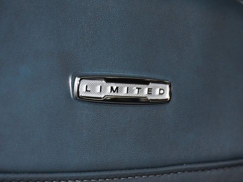 Used 2024 Ford F250 Limited image 78