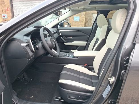 New 2026 MAZDA CX-50 AWD 2.5 S w/ Weather Package image 14