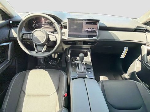 New 2026 MAZDA CX-5 Preferred image 16