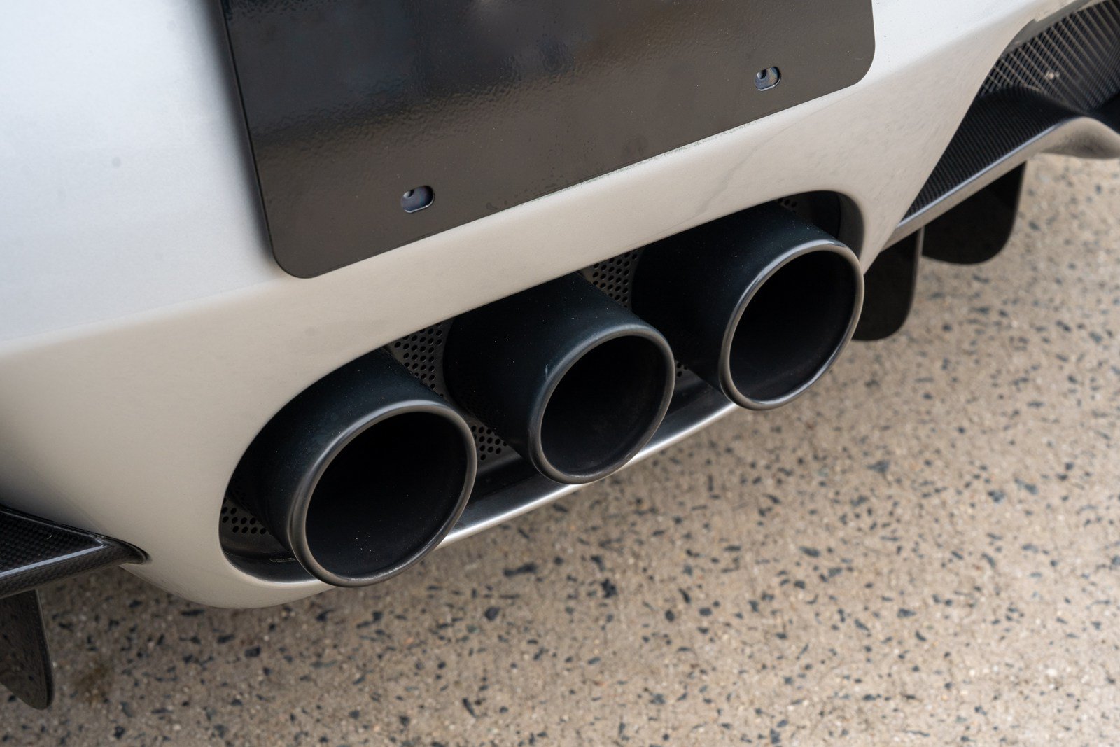 Used 2012 Ferrari 458 Spider RWD image 19