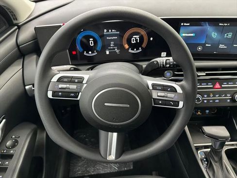 New 2026 Hyundai Tucson SE FWD image 23