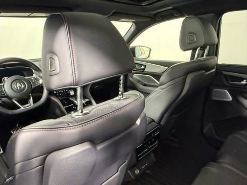 Used 2025 Acura MDX A-Spec image 35