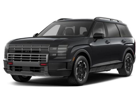 New 2026 Hyundai Palisade XRT Pro image 1