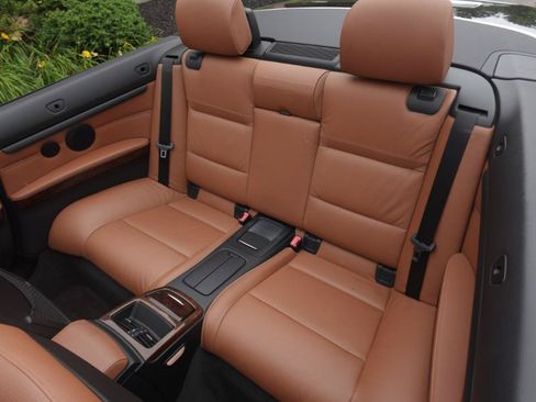 Used 2009 BMW 335i Convertible RWD image 13