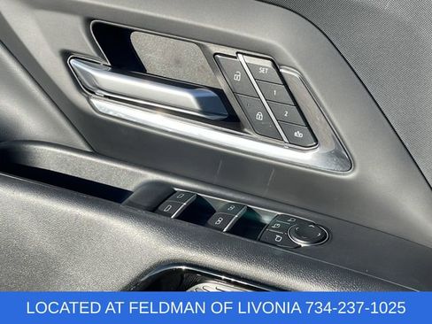 Certified 2024 Chevrolet Silverado EV RST image 22