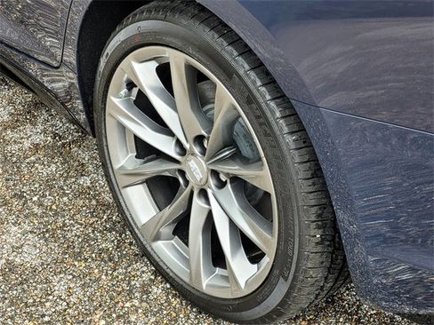 New 2026 Cadillac CT5 Sport image 7