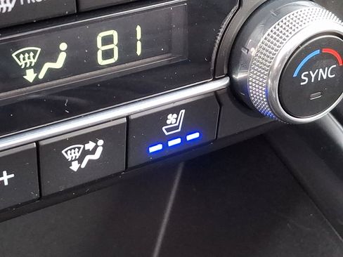 Used 2022 MAZDA CX-5 AWD 2.5 S w/ Premium Plus Pkg image 28