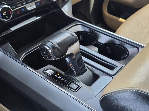 Used 2021 Ford F150 Lariat image 9