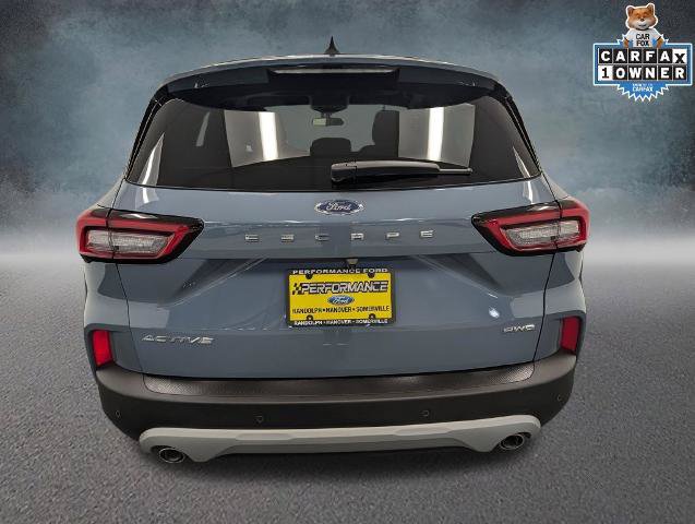 Certified 2023 Ford Escape Active w/ Tech Pack #1 AWD/4WD image 6