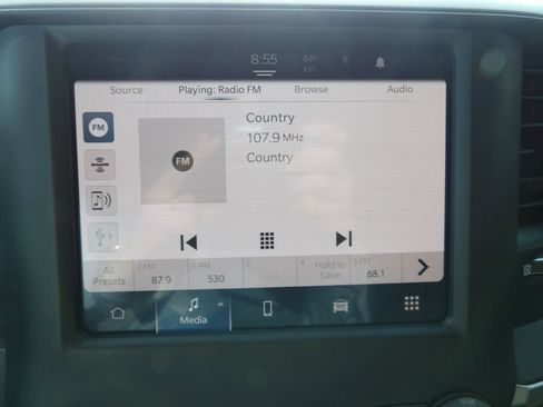 Used 2022 RAM 2500 Tradesman AWD/4WD image 18