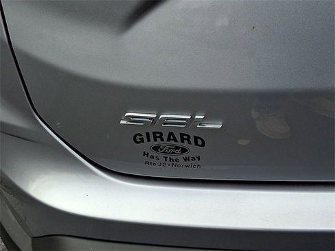 Certified 2022 Ford Edge SEL w/ Convenience Package image 30